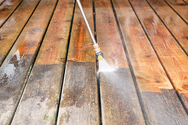Best Machinery and Equipment Cleaning  in Denton, MD